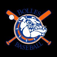 Bolles Bulldog ⚾️(@BaseballBolles) 's Twitter Profile Photo