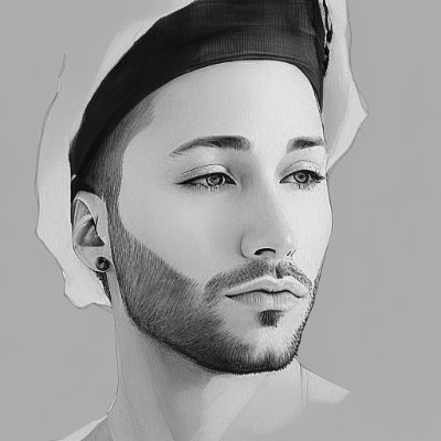 rickydefazio's profile picture. 9th Grade Dropout → Uni Honors Grad + Software Engineer. Always curious. Rejecting dogma. Living with anxiety. Remote-work advocate. Learning publicly.