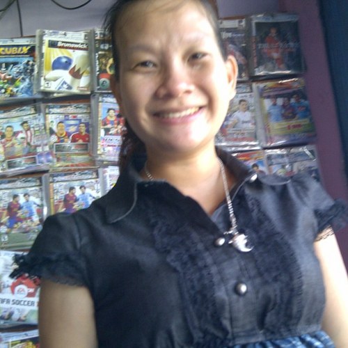 kuandayen's profile picture. 