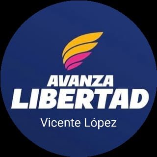 Frente Avanza Libertad Vicente López.