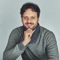 Stefano Pochet (@stefanopochet) 's Twitter Profile