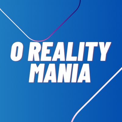 orealitymania Profile Picture