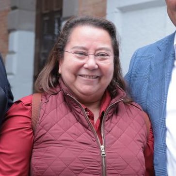 MarVazCE's profile picture. Maestra en Alta Direccion de Comunicacion y Publicidad.