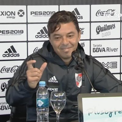 24. Arte, River Plate, The Beatles y no mucho más.