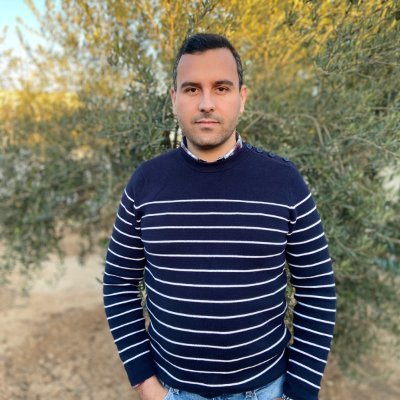 nabilBenAsker's profile picture. 