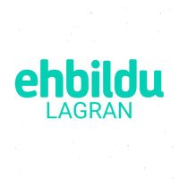 EH Bildu Lagran(@EHBilduLagran) 's Twitter Profile Photo