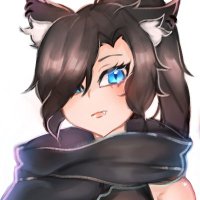 LunaSlep (Wolfie) 🐺 (@lunaslep) 's Twitter Profile