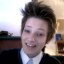 Blue Buchanan - @hara_gur0 - Twitter