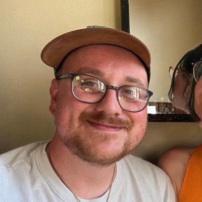 Oliguy91's profile picture. At the new place (see 📌)  One half of @TheBonusPoints