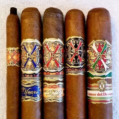 Cigar Concierge ™️