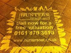 prodisdundee's profile picture. Direct Marketing Solutions - Door to Door Flyer Distribution, Reverse Graffiti, Pavement Graphics and Promotional Staff.  Let us get your business noticed.