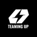 Teaming Up (@teamingupmobile) Twitter profile photo