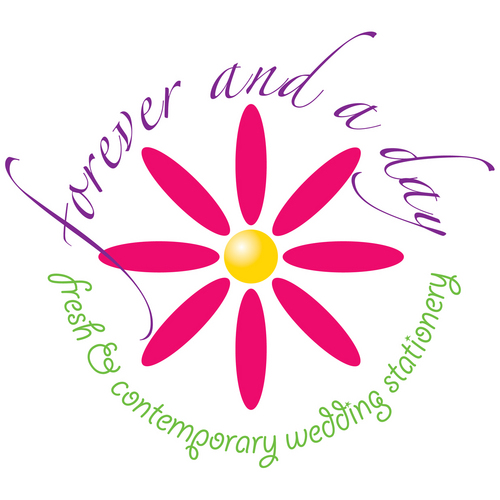 FAADStationery's profile picture. Forever and a Day wedding stationery is a unique company with fresh and contemporary designs. We also list other wedding companies on our site.