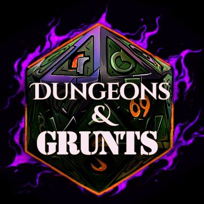 DungeonsnGrunts Profile Picture