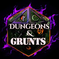 Dungeons & Grunts(@DungeonsnGrunts) 's Twitter Profile Photo