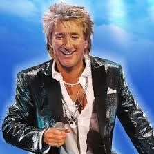 Wake up Maggie, I think I’ve got something to Tweet. Tweets from are Rod signed ‘Rod xxx Welcome To My Official Meet&Greet Page Rod STEWART