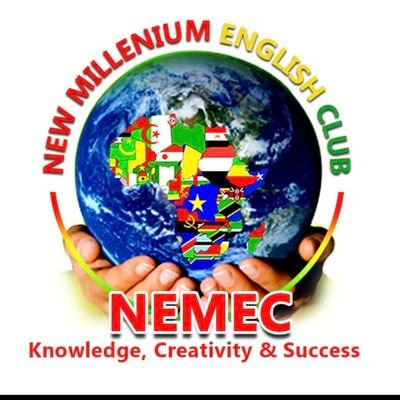 The NEMEC is dedicated to English language.
The club works to help Guinean community to open to the world and have access to all opportunities English can give.