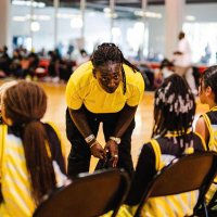 Faith M. Holiday (@holidayhoopsbb) 's Twitter Profile Photo Faith M. Holiday (@holidayhoopsbb) 's Twitter Profile Photo