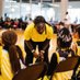 Faith M. Holiday (@holidayhoopsbb) Twitter profile photo Faith M. Holiday (@holidayhoopsbb) Twitter profile photo