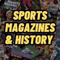 Sports Magazines & History (@sportsmags) 's Twitter Profile