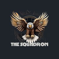 THE SQUADRON(@THE_SQUADR0N) 's Twitter Profile Photo