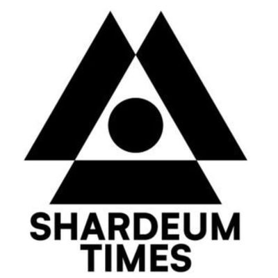 Most active community @shardeum 🤝 | Building Since March 2022! DM us If You Are Planning To Build On Shardeum.