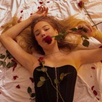 Lexie🌹 (@lexie_mariex) 's Twitter Profile
