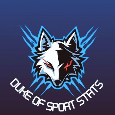 StatsDukeTips's profile picture. Upcoming Tipster 🏀🏀🏀! Here to get you out of the trenches..
Telegram: https://t.co/Ho29PDgqU3