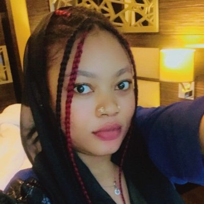 mbuihaisiatu00's profile picture. well mannered child of grace