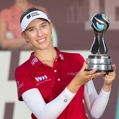 7teen | Professional Golfer @LETGolf • @LPGA