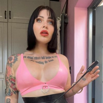 Experience DFW's legendary maternal disciplinarian, ABDL Nanny & fetish facilitator