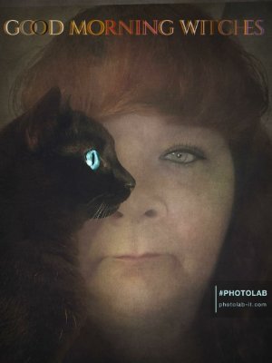 Hi all, Water Witch here, I love meeting new friends, love everything witchcraft, love grounding, nature, animals, , tarot, crystals. Blessed Be!