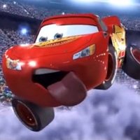 Lightning McQueen (@mcqueen95______) 's Twitter Profile Photo