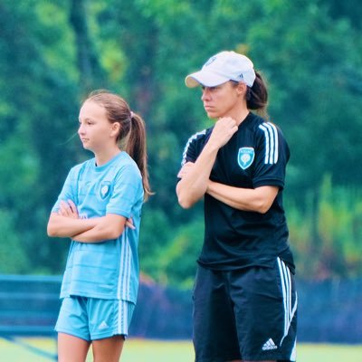 Arkansas Rising Director of Operations | Staff Coach | USSF A License | Instructors License