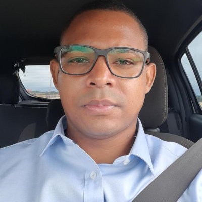 Jacjend's profile picture. Você pode ter um futuro melhor!