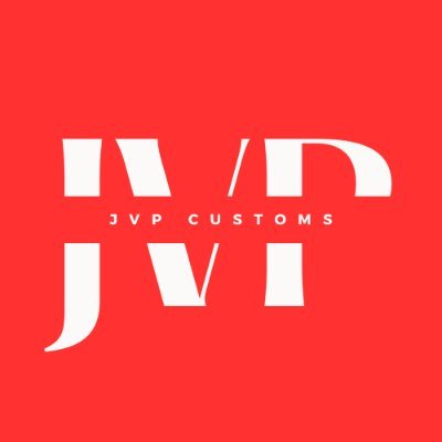 JVPCUSTOMS's profile picture. Custom Made Apparel (TSHIRTS, SWEATSHIRTS, MENS/WOMENS)
If you have a special request, message me for details!
FAST & RELIABLE !
