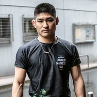 井上智裕/Tomohiro INOUE,OLY(@_tomo_inoue_) 's Twitter Profile Photo