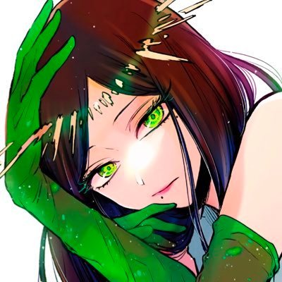 Frill_Shiranui_'s profile picture. "I know you... Weren't you on 'Sweet Today'? I heard about it... So I watched. You were good.
#RolePlay #FreeRole