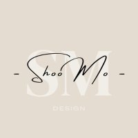 ShooMo(@ShooMoDesign) 's Twitter Profile Photo