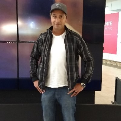 Argentino De Bien🇳🇮/Periodista Deportivo/Productor Radial/Operador Técnico De Radio/Gestión Comercial/Preceptor-Auxiliar Docente/Dueño de