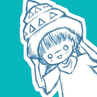 刀ピー 馬骨
ゲームとかイラスト垢だったはず
昆虫とハンドメイドを見るのが好き
教えたろおじさんとGが苦手です(スナブロします)
あとで読むものをリポストしてます。
チーム友達