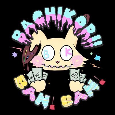 BACHIKORI!BAN!BAN!【公式】 Profile