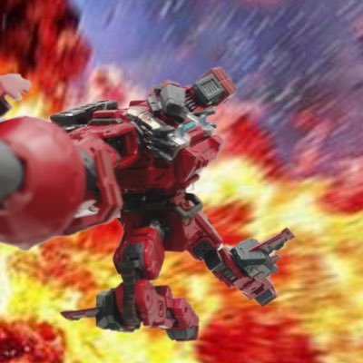 k_diaclone's profile picture. ダイアクロン TFにも手を出してしまった罪深い人 欲しい物沢山💦