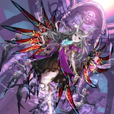 東京でバトスピしてる大学生 バトスピ垢のみフォロバ TCG通販サイト 遊々亭記事ブロガー/https://t.co/HH3zygsmmP 非公認大会 ArsNova CS主催@ArsNovaCS