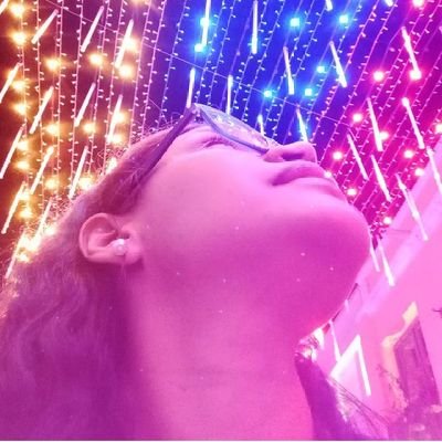 Linnetrodriguez's profile picture. Confiando en ti🤞