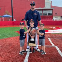 Ryan Sabalaskey (@ryansabo05) 's Twitter Profile