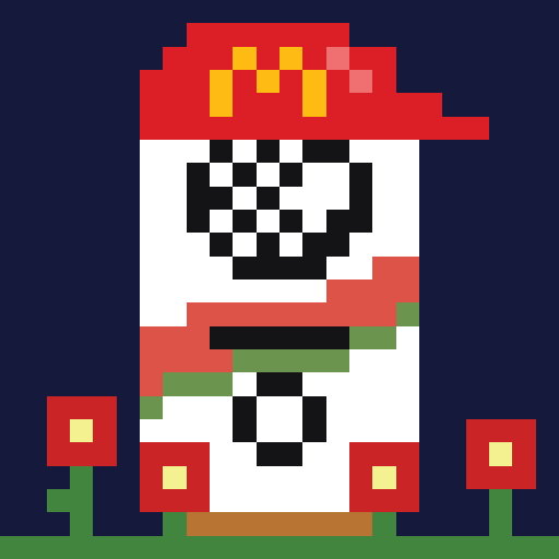cc0 8-Bit CANS. grab a drink at https://t.co/lo09AhhbXK 🤝🍻