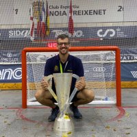 Bernat de Pablo (@bernatdepablo) 's Twitter Profile