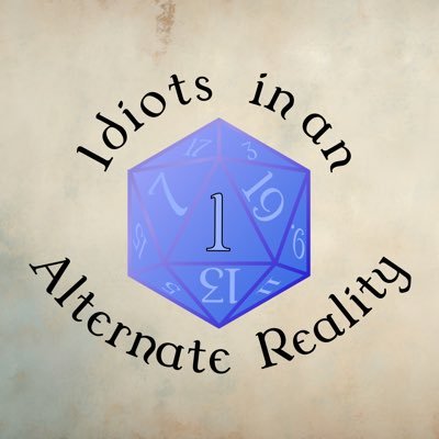 Original Banner/Logo made by @cicithestargirl Updated Logo made by @partialcreature #dnd #dnd5e #dndcharacter #dndart #dndpodcast #dndmemes #dnddice #TRPGRising