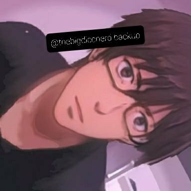 Main with 84k was hacked! (@thebigdiccnerd)
24 | šØš | big š¦ | huge š |
your GF's favorite Nerd